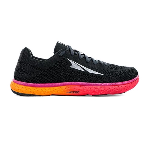 Altra Escalante Racer Hardloopschoenen Dames Zwart (NL-IYF)